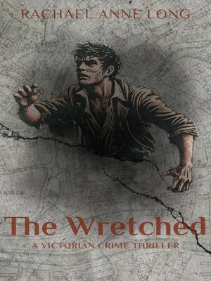 cover image of The Wretched